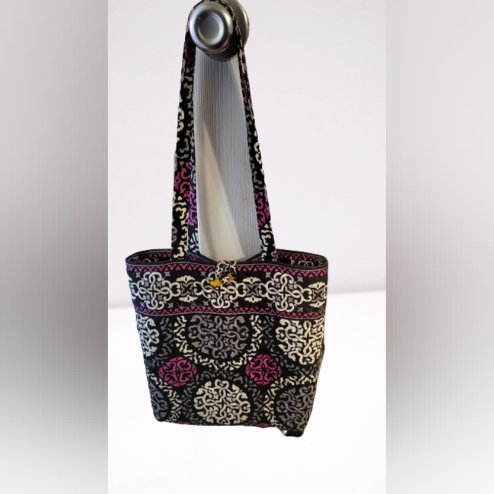 Vera Bradley Canterberry Tote